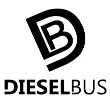 Diesel Bus