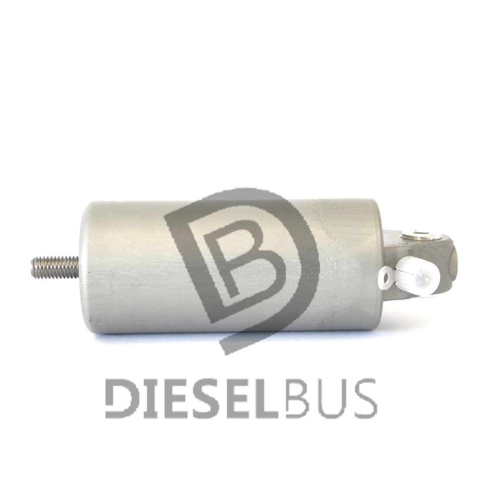 Diesel bus