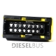 Diesel bus