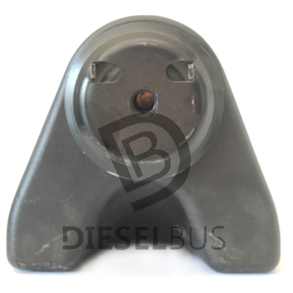 Diesel bus