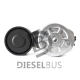 Diesel bus