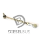 Diesel bus
