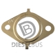 Diesel bus
