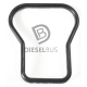 Diesel bus