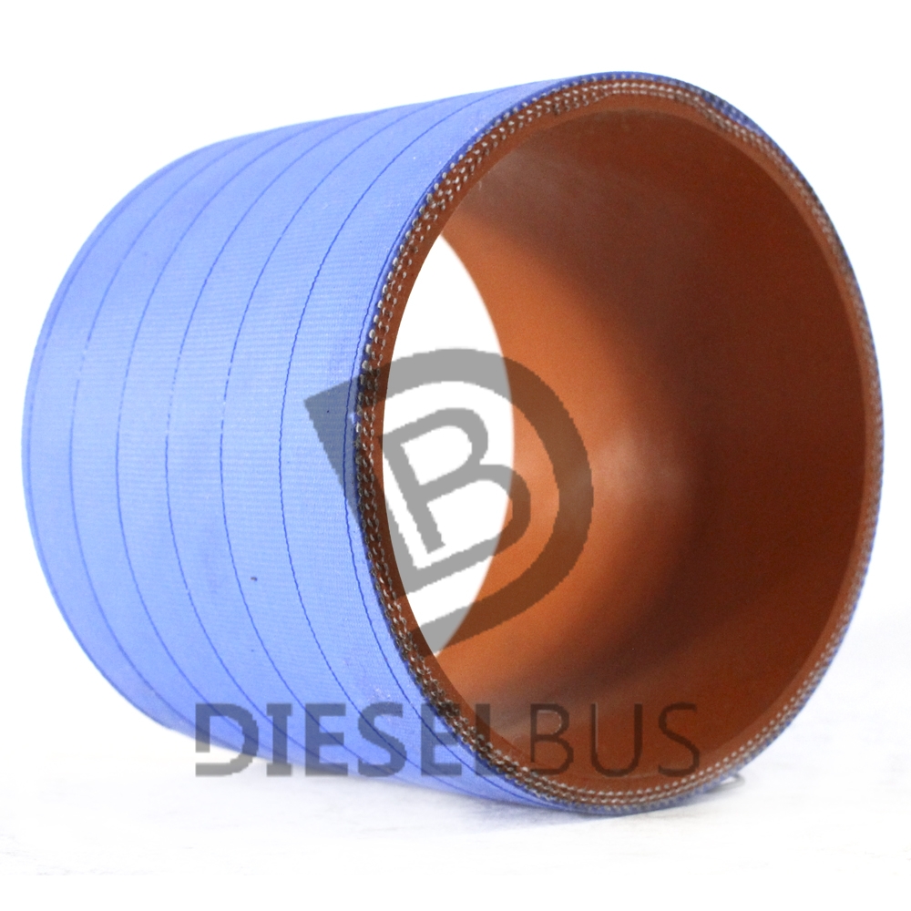 Diesel bus