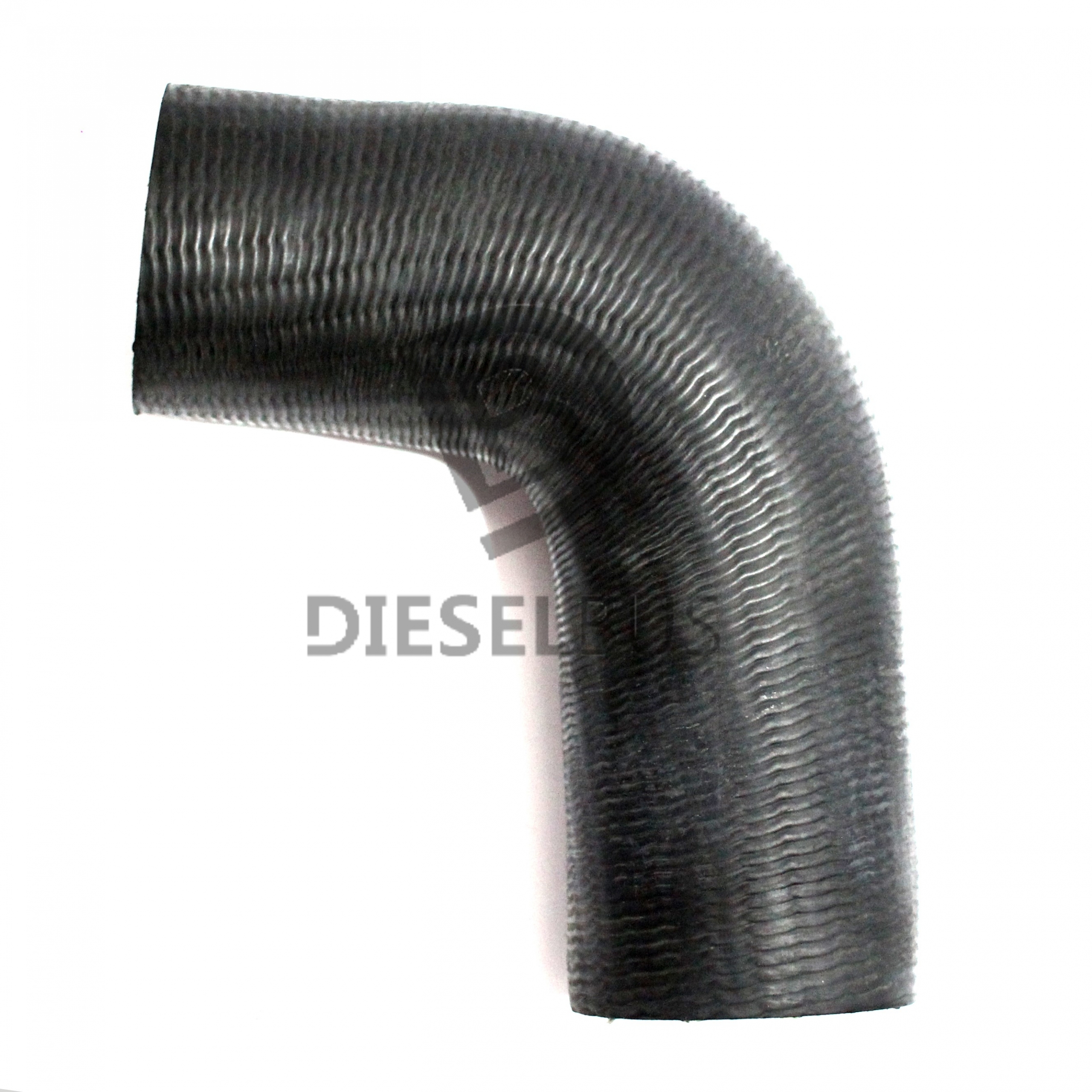 Diesel bus