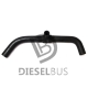 Diesel bus