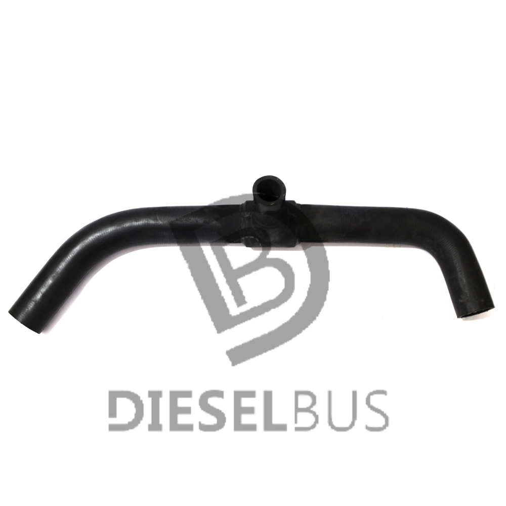 Diesel bus