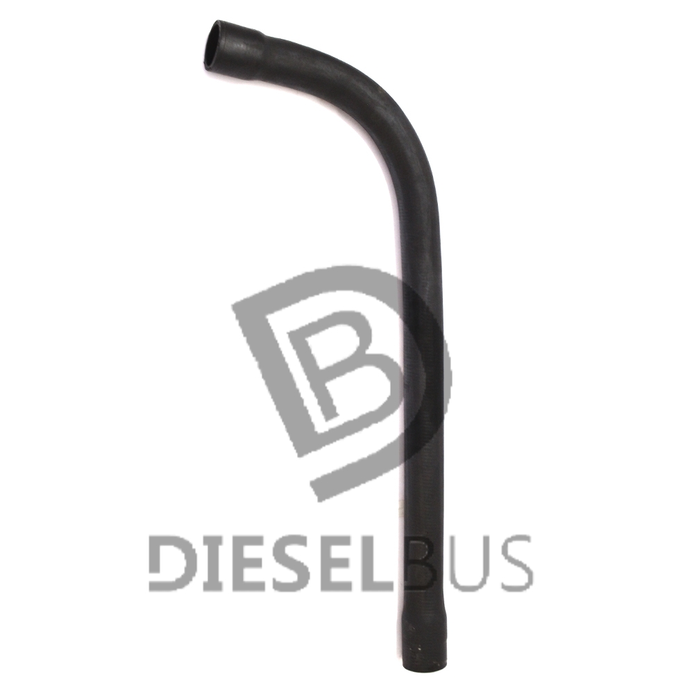Diesel bus