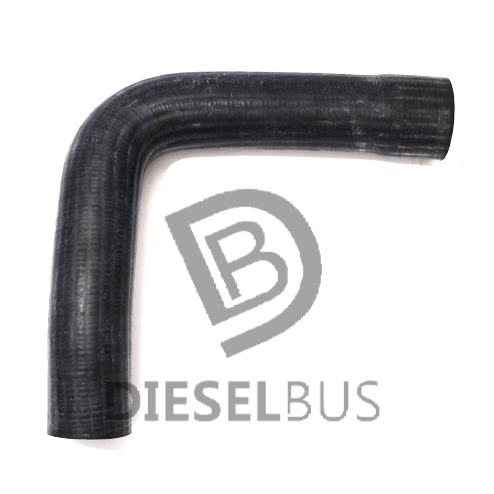 Diesel bus