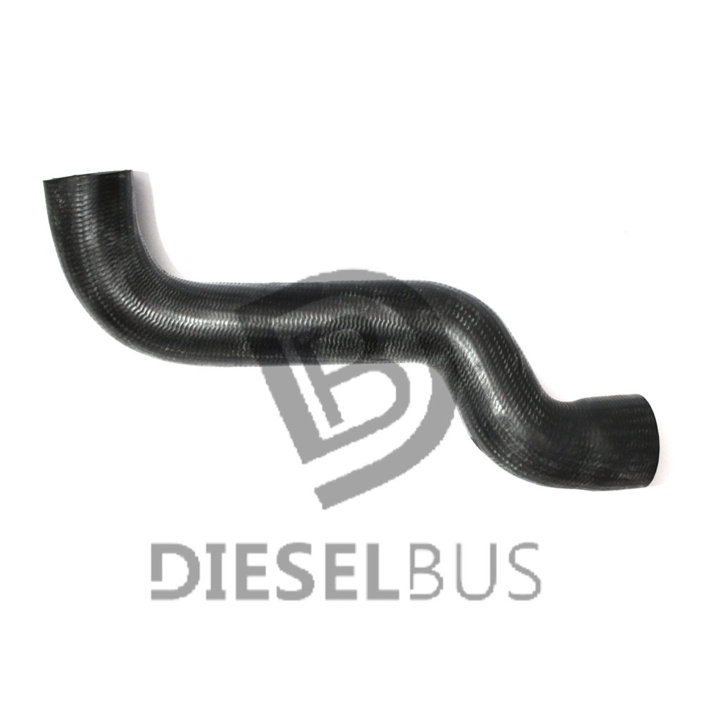 Diesel bus