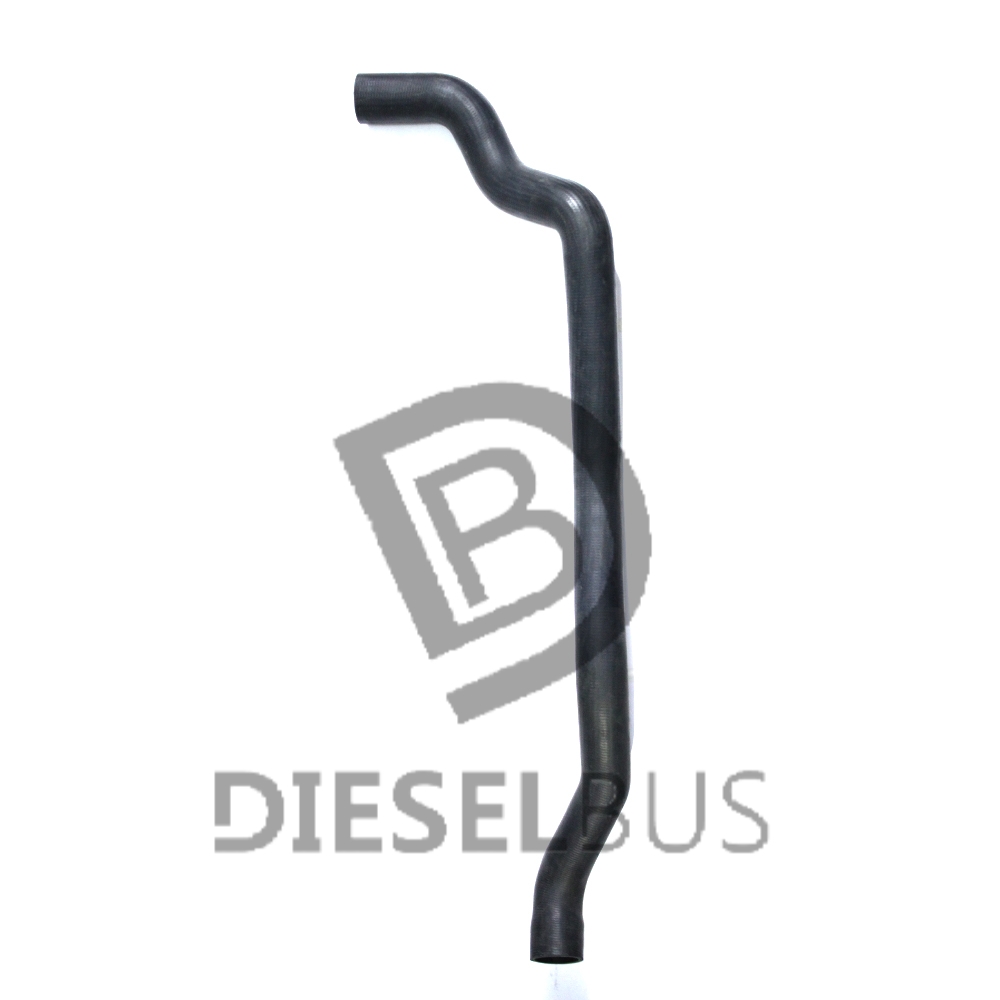 Diesel bus