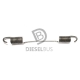 Diesel bus