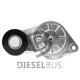 Diesel bus