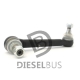 Diesel bus