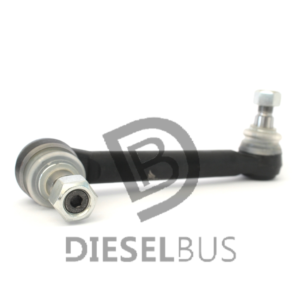 Diesel bus