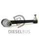 Diesel bus