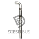 Diesel bus